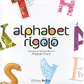 Alphabet rigolo