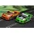 Scalextric - C2955 - Nissan 350Z Drift Cars - Twin Pack