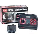 Toro ECxtra 6-Zone Sprinkler Timer #53766
