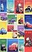 Cars Collage Decorative Switchplate Cover
