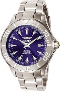 Invicta Ocean Ghost III Chronograph Mens Watch 7035