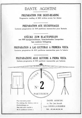 Préparation au déchiffrage 