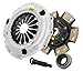 Clutch Masters 03635-HDC6-AK Single Disc Clutch and Flywheel Kit with Heavy Duty Pressure Plate (Mini Cooper JCW 2007-2011 .)