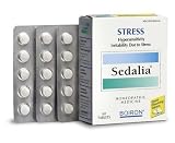 Boiron - Sedalia (Nervousness) (60 tab)
