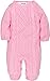 ZOEREA Infant Newborn Baby Romper Christmas Sweaters Velvet Knitted