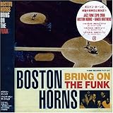 ブリング・オン・ザ・ファンク