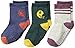 Carter's Baby-Boys Sport Socks (Pack of 3)