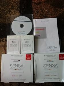 SENSA Months 5 & 6 60 Day Weight-Loss System -- 1 Kit