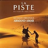 La Piste : Original Soundtrack