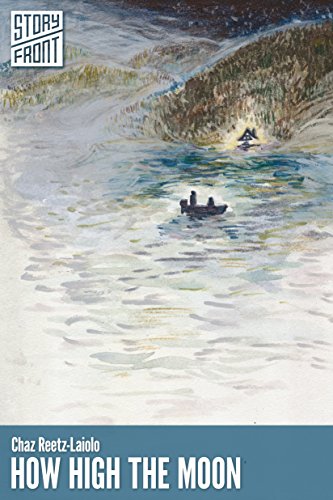 How High the Moon (A Short Story)