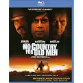No Country for Old Men (Blu-ray)
