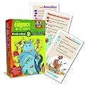 Bioviva - 101001110 - Jeu de Soci�t� - Enigmes Nat/Monde Animal