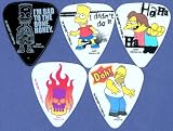 Guitar Picks