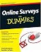 Online Surveys For Dummies (For Dummies (Computer/Tech))