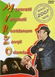 Mirzo Teatri - 2007 (DVD)