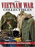 Warman's Vietnam War Collectibles: Identification and Price Guide (Warmans)
