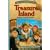 Treasure Island (Treasury of Illustrated Classics)
