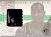 2001-02 SP Authentic 105 Will Solomon (Basketball Cards)  (RC - Rookie Card - Serial #'d to 1600) - Rookie Film F/X