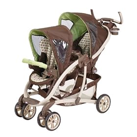 Graco Quattro Tour Duo Stroller