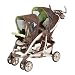 Graco Quattro Tour Duo Stroller, Brunswick