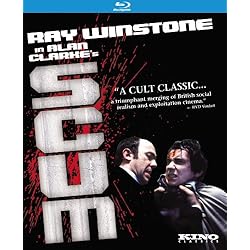 Scum: Remastered Edition [Blu-ray]