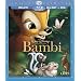 Bambi - Double Play (Blu-ray + DVD) [Blu-ray]