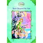 Beck Beyond the Sea (Disney Fairies) book cover
