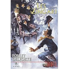 Les Zingari T03