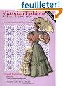 Victorian Fashions 1890-1905