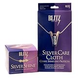 Blitz Silver Care Kit
