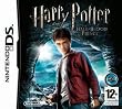 Harry Potter and The Half Blood Prince (Nintendo DS)