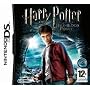 Harry Potter and The Half Blood Prince (Nintendo DS)