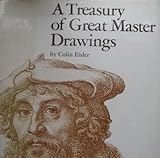 A treasury of great master drawings