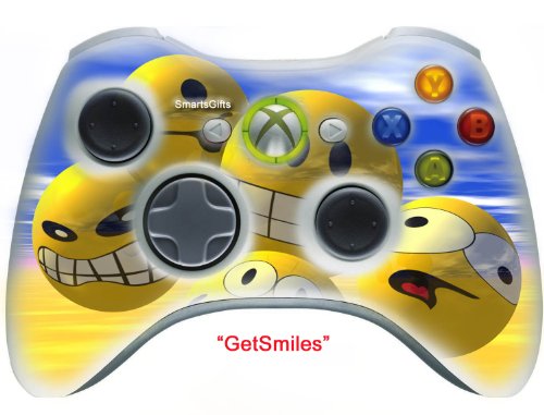 SmartsGifts GSm-RF-QS-IL