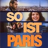 Paris Soundtrack