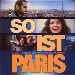 Paris (Bof)