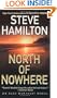 North of Nowhere: An Alex McKnight Novel (Alex McKnight Mysteries)