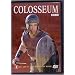 Colosseum_BBC_documentary_Region 2_EU-Import with original English soundtrack