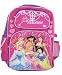 Search : Princess : 6 Princess Large Backpack