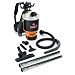 Hoover Commercial Shoulder Backpack Vacuum Cleaner