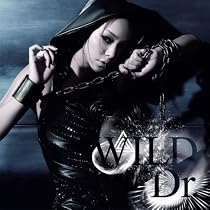 WILD/Dr.(DVD付)