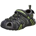 Skechers Mox Resolve 92425L, Kinder Sandalen/Outdoor-Sandalen