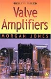 Cover of Valve Amplifiers, Third Edition