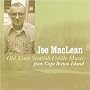 Old Time Scottish Fiddle Music from Cape Breton Island