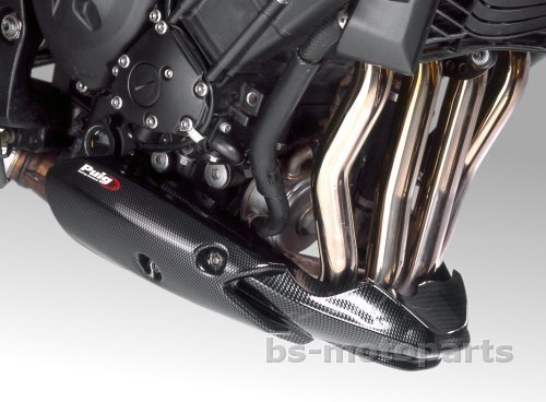Bugspoiler Puig Yamaha FZ1 N/Fazer