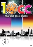10cc:The Wall Street Shuffle [DVD]