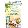 Warum Tante Iphigenia mir einen Koch schenkte: Geschichten meiner griechischen Familie