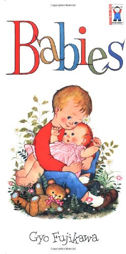 Babies (So Tall Board Books)