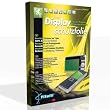 2x Vikuiti CV8 Screen Protector for Nikon D60 - PREMIUM QUALITY (ultra-clear, scratch-resistant, high adhesiveness)