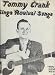 [LP Record] Tommy Crank Sings Revival Songs